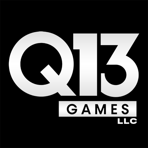 Q13 Games LLC
